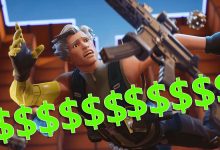 Game Studio investe milhões para adquirir mapa de Fortnite