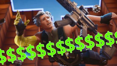 Game Studio investe milhões para adquirir mapa de Fortnite