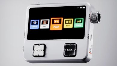 Hardware wallet promete segurança em design funcional para cripto