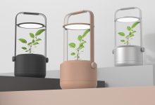 Delite 2.0 ilumina com design minimalista e tecnologia
