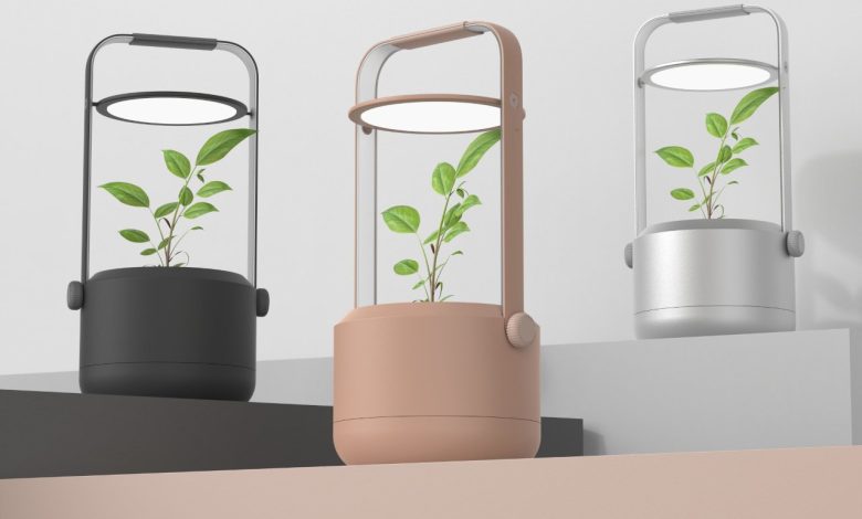 Delite 2.0 ilumina com design minimalista e tecnologia