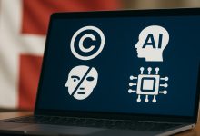 Dinamarca propõe regras de copyright para combate a malware