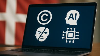 Dinamarca propõe regras de copyright para combate a malware