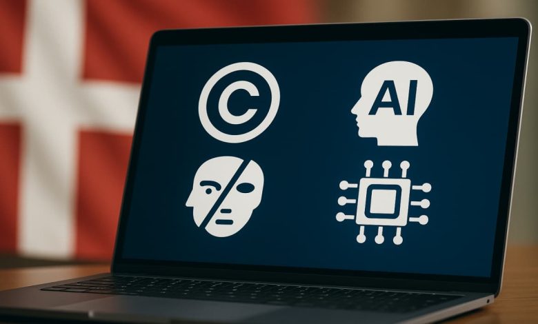 Dinamarca propõe regras de copyright para combate a malware