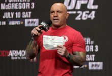 Joe Rogan revela ocultação de arquivos de Epstein para proteger poderosos
