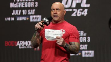 Joe Rogan revela ocultação de arquivos de Epstein para proteger poderosos