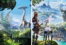 Sony processa Tencent por suposto clone de Horizon: Zero Dawn