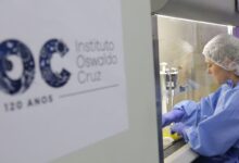 Fiocruz alerta: vírus respiratórios em alta no SUS