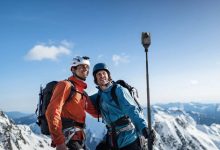 DJI lança câmera 360 para desafiar Insta360 X5