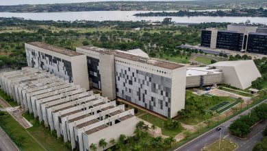 STJ critica ingerência externa no Judiciário brasileiro
