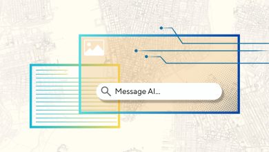 Redes neurais entendem contextos complexos da AI