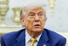 Trump discute demissão do Fed Chair Jerome Powell em game político