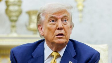 Trump discute demissão do Fed Chair Jerome Powell em game político