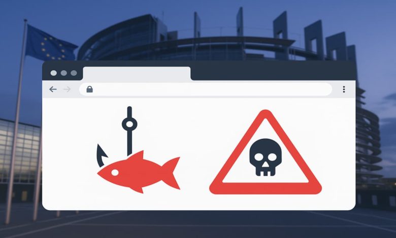DoNot APT atinge Ministério Europeu com novo malware LoptikMod