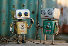 API de AI facilita interação com agentes virtuais