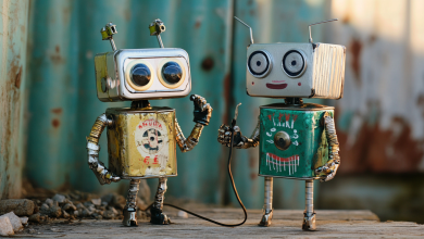 API de AI facilita interação com agentes virtuais