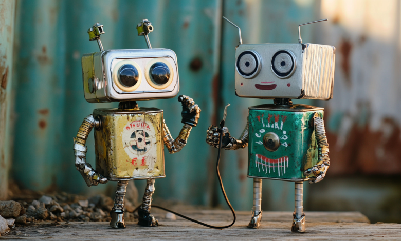 API de AI facilita interação com agentes virtuais