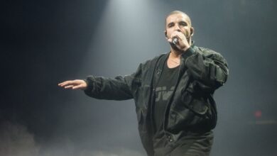Drake revela novo gadget que impulsiona o Bitcoin na cultura