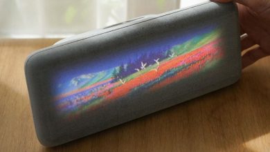Dream Recorder transforma sonhos em arte em movimento com AI