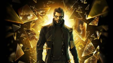 Human Revolution tem preço imperdível no PS5 agora