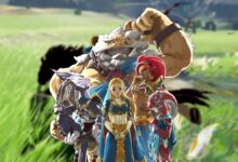 Como iniciar a balada de 'The Champions' no gaming