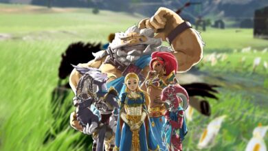 Como iniciar a balada de 'The Champions' no gaming