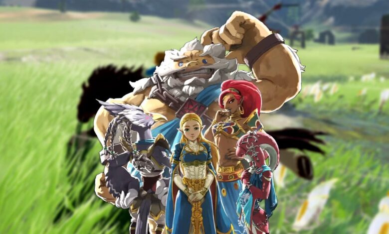 Como iniciar a balada de 'The Champions' no gaming