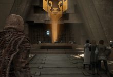 Dune: Awakening traz desafio, pague impostos para sobreviver
