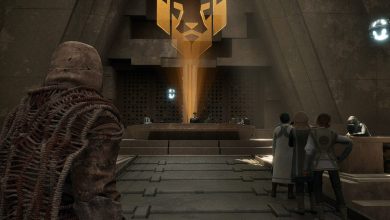 Dune: Awakening traz desafio, pague impostos para sobreviver