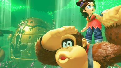 Nintendo revela retorno de Pauline em DK Bananza e fanáticos celebram