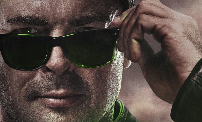 Mortal Kombat 2 ganha trailer sanguinário com Johnny Cage