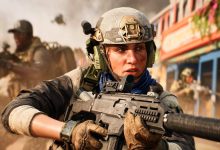 Battlefield 6 destaca ação de socorro em jogos multijogador