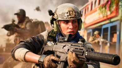 Battlefield 6 destaca ação de socorro em jogos multijogador