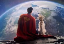 Superman não relança DCU e isso melhora a cultura geek