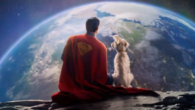 Superman não relança DCU e isso melhora a cultura geek