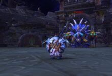 World of Warcraft traz novidades na Collector’s Bounty