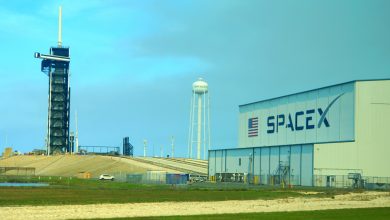 SpaceX testa seu conhecimento sobre foguetes em quiz
