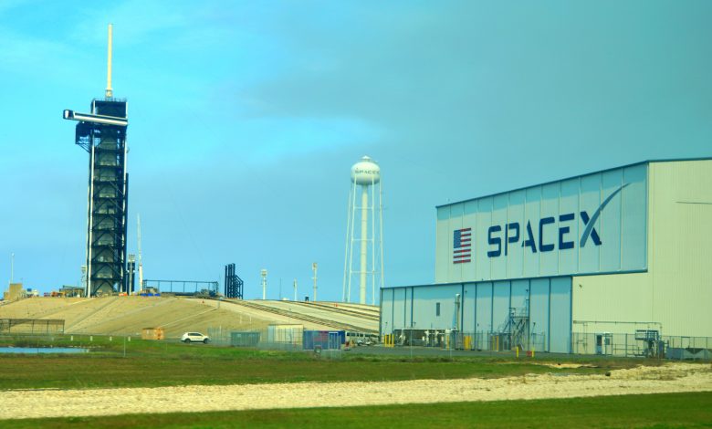 SpaceX testa seu conhecimento sobre foguetes em quiz