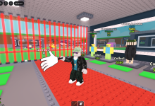 Roblox expande universo com Steal A Brainrot e novidades em games