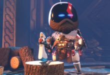Astro Bot recebe atualização que corrige falha no PS5