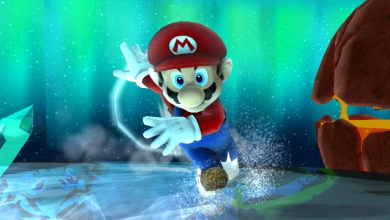 Nintendo deve permitir compra de Mario 3D All-Stars novamente