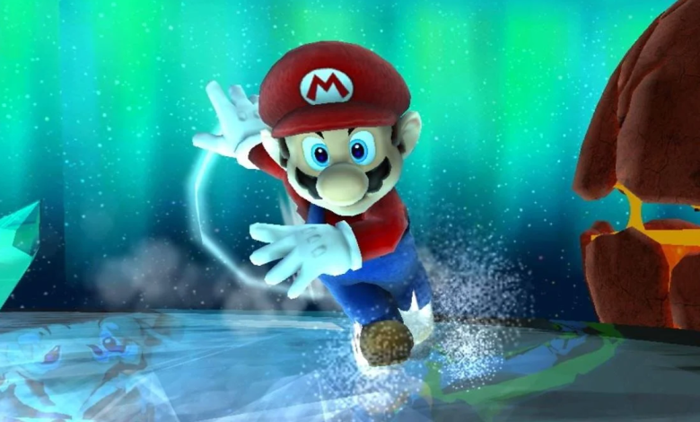 Nintendo deve permitir compra de Mario 3D All-Stars novamente