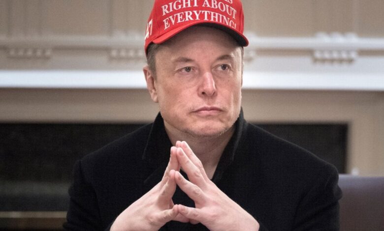 Elon Musk lança partido e gera reações na cultura geek
