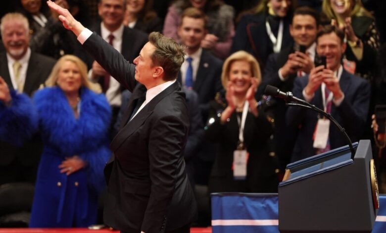 AI de Elon Musk gera polêmica e faz referências a Hitler