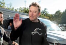 Tesla prepara lançamento de robotáxis e investidores temem perda