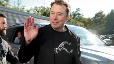 Tesla prepara lançamento de robotáxis e investidores temem perda