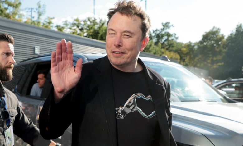 Tesla prepara lançamento de robotáxis e investidores temem perda