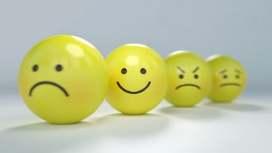 Redes neurais detectam emoções e tendências políticas com precisão