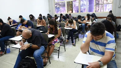 Inep libera consulta ao cartão de confirmação do Encceja