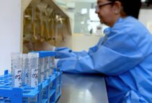 Ministério da Saúde altera vacinação contra meningite hoje